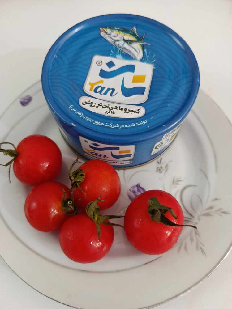 کنسرو ماهی مارلین ۱۸۰ گرمی+ طعمی خوش و ماندگار 5