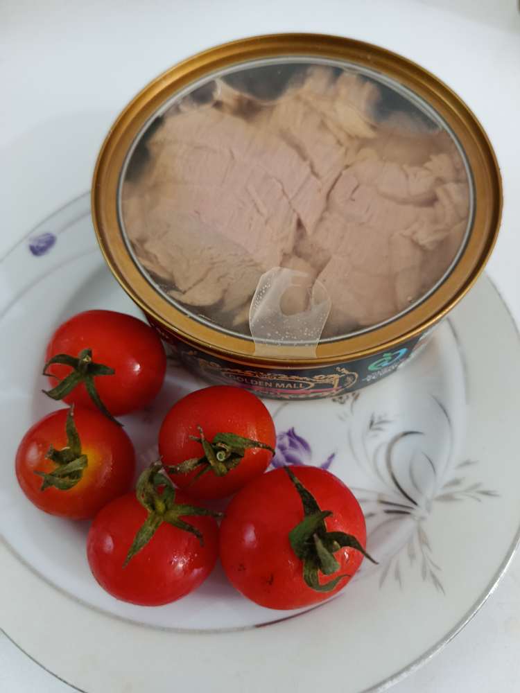کنسرو ماهی مارلین ۱۸۰ گرمی+ طعمی خوش و ماندگار 4