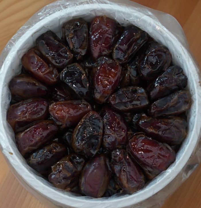خرما کبکاب + خرید 2