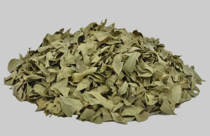 برگ حنای مرغوب یزد 5