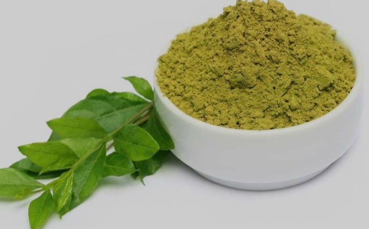 برگ حنای مرغوب یزد 3