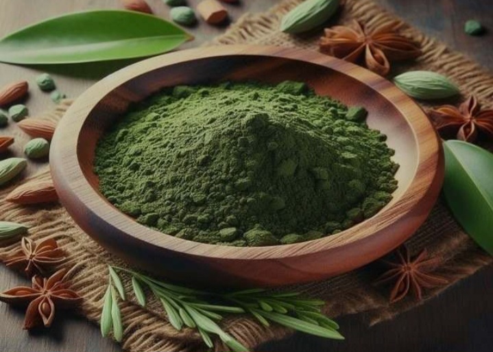 برگ حنای مرغوب یزد 2