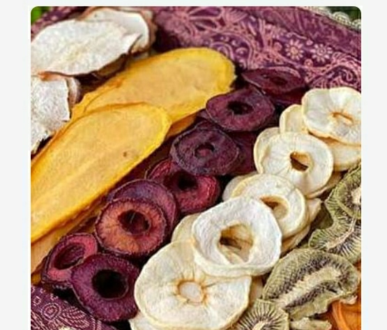 خرید میوه خشک عمده 6