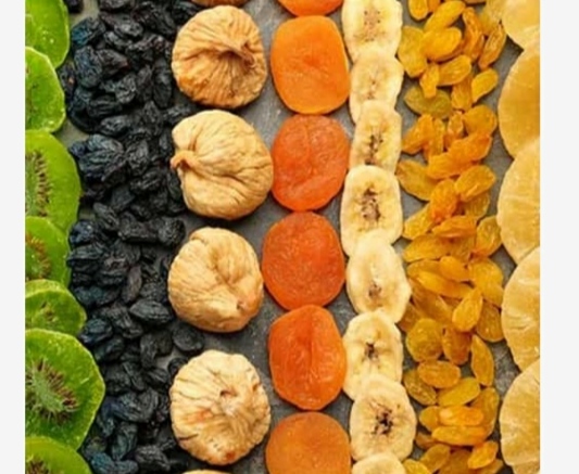 خرید میوه خشک عمده 4