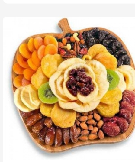 قیمت خرید میوه خشک 2
