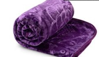 خرید و قیمت پتو تک نفره نسترن + فروش ویژه
