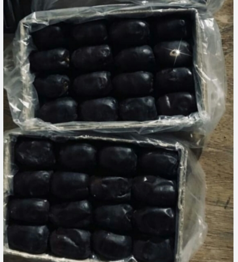 خرما نامدار + قیمت خرید ویژه 2