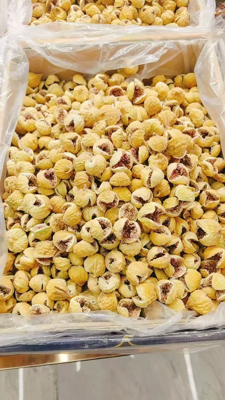 خواص انجیر خشک برای بدن