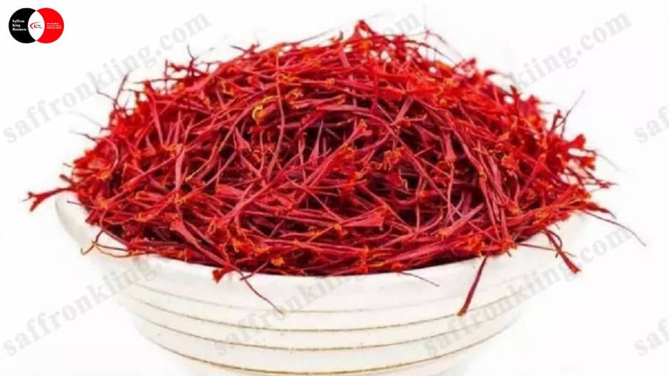 زعفران مرغوب رستورانی مناسب دم‌ کردن و آشپزی 3