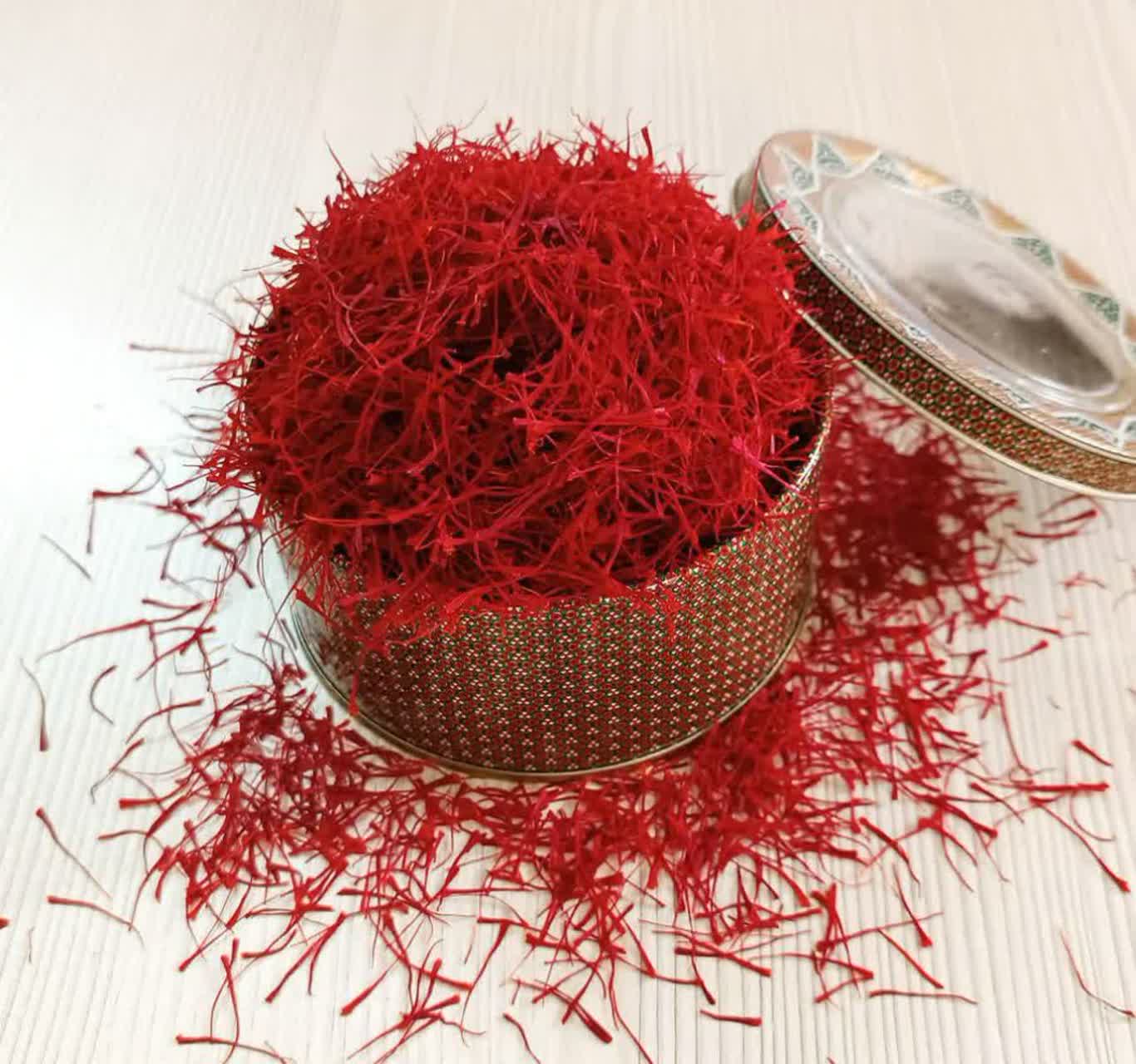 زعفران شاهرود خرید