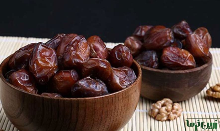 خرما خاصویی جم + قیمت فوق العاده 2
