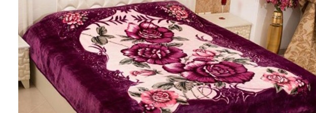 قیمت و خرید پتو تک نفره پروانه + فروش عمده 2