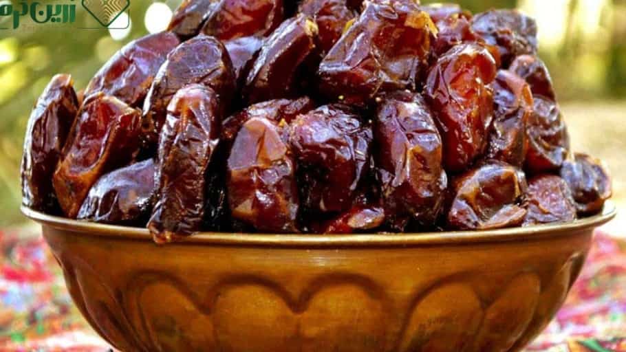 خرما افغانی + قیمت 4