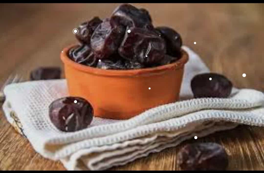 خرما عربی + قیمت فروش 4