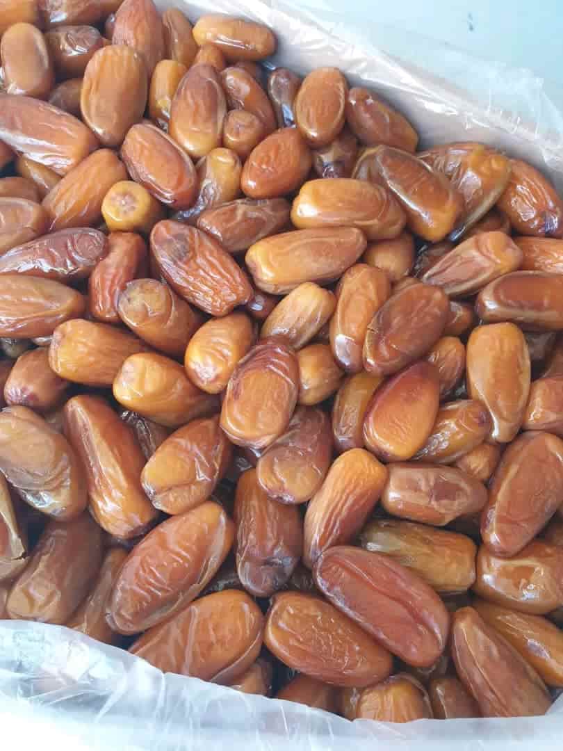 خرما درجه ۳ + قیمت ارزان 3