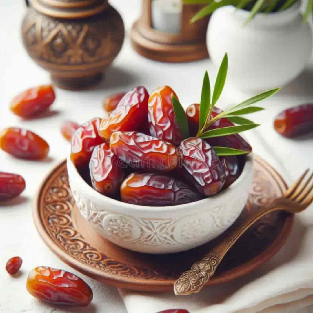 خرما خدری + قیمت باور نکردنی 4
