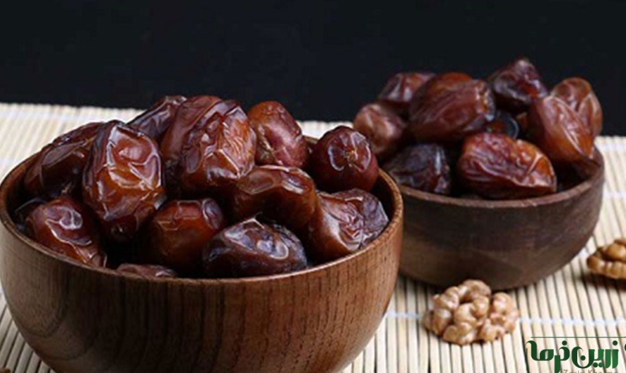 خرما خدری + قیمت باور نکردنی 3