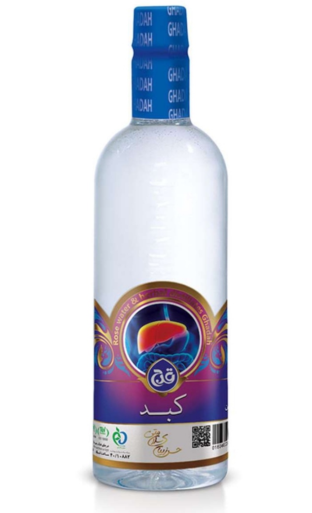 خرید و قیمت عرق معجون کبد 4