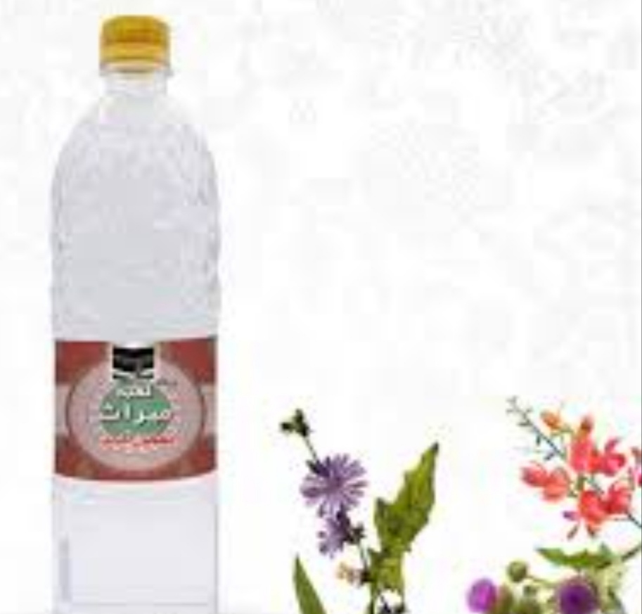 خرید و قیمت عرق معجون کبد 3