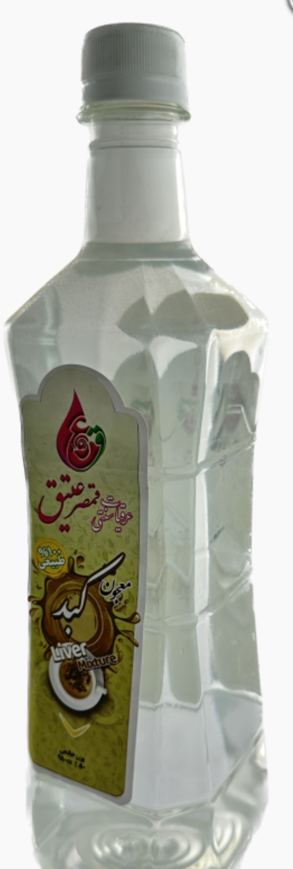 خرید و قیمت عرق معجون کبد 2