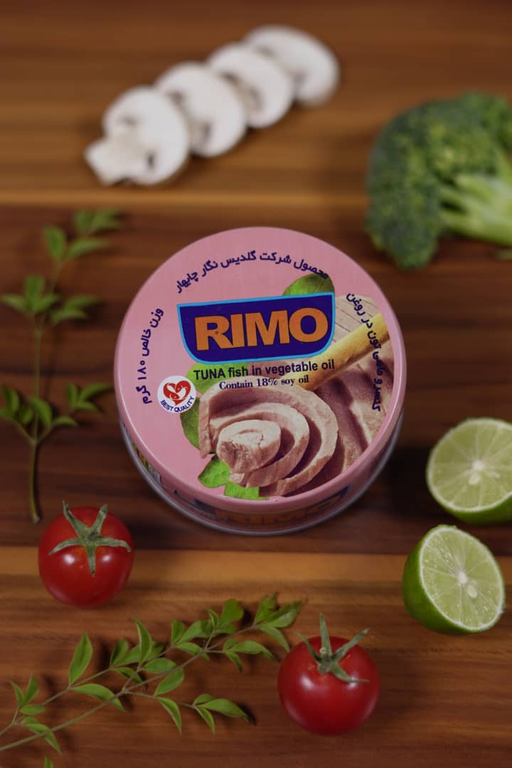 قیمت تن ماهی هوور ۱۸۰ گرمی + خرید بصرفه و عمده