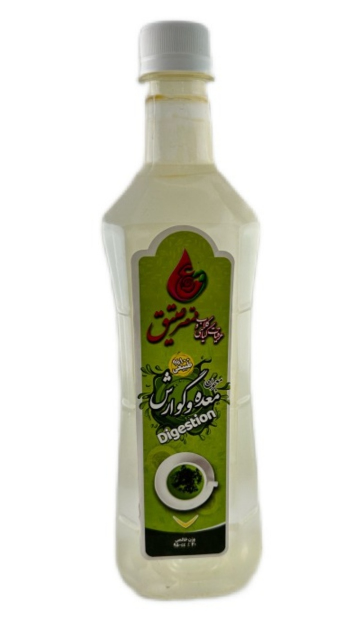 خرید و قیمت عرق معجون معده و گوارش 2