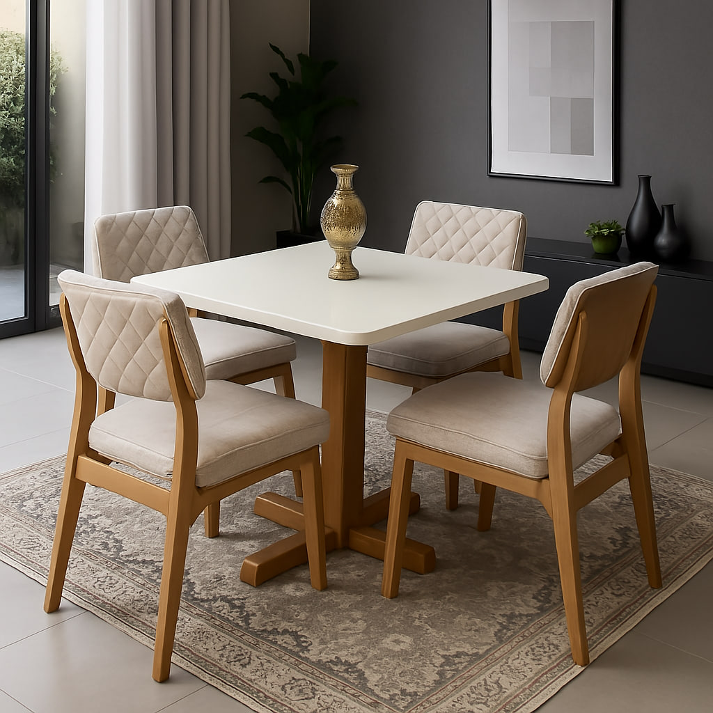 فروش صندلی پرومکس 4 نفره 3