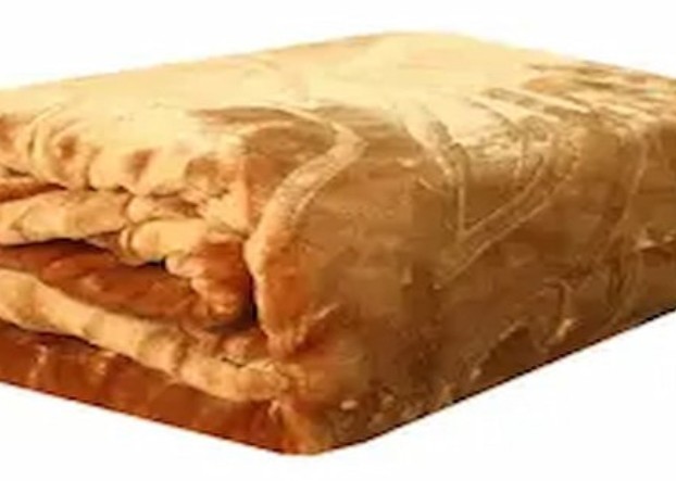خرید و قیمت پتو نرمین یک نفره ساده + فروش فوق العاده 3