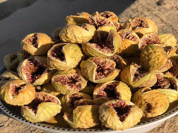 قیمت خرید انجیر خشک صادراتی + فروش ویژه 2