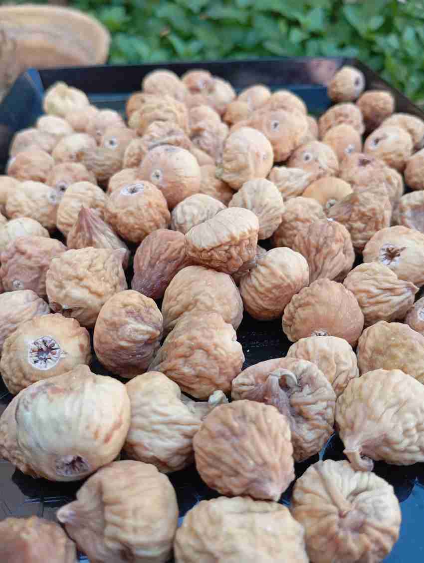 خرید و فروش انجیر خشک فله