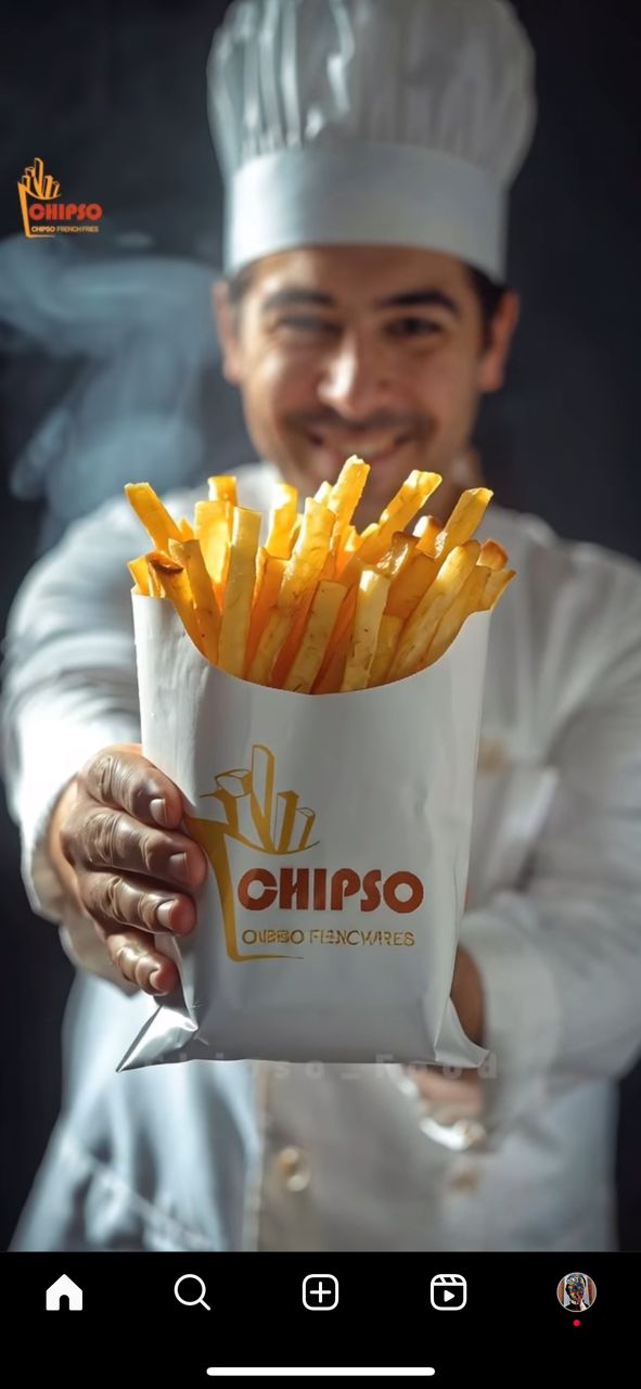 خرید فرنچ فرایز + با کیفیت صادراتی 3