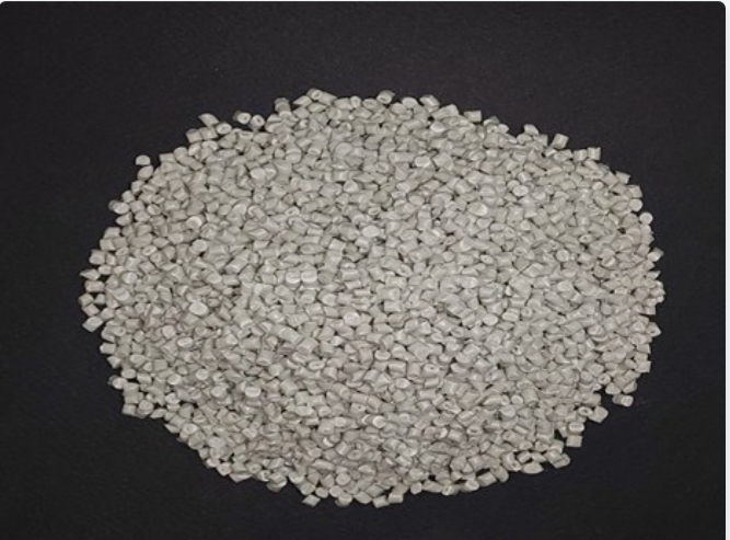 خرید گرانوله pvc برای بسته بندی های غذایی + قیمت کارخانه 5