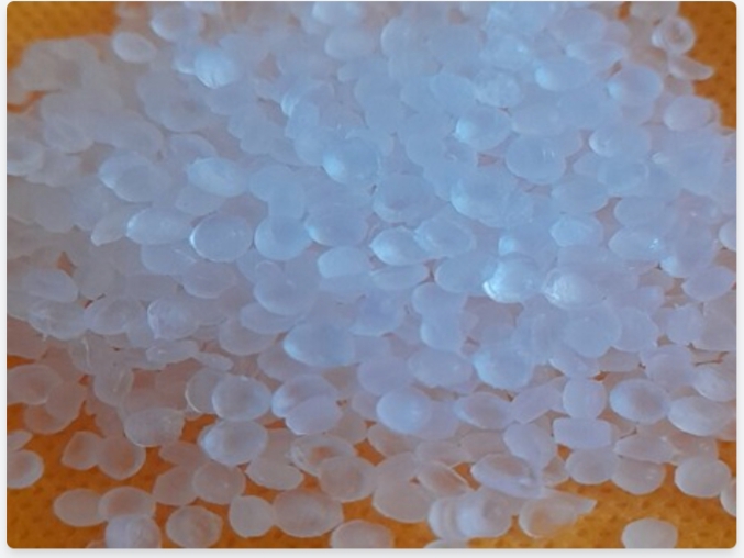 خرید گرانوله pvc برای بسته بندی های غذایی + قیمت کارخانه 4