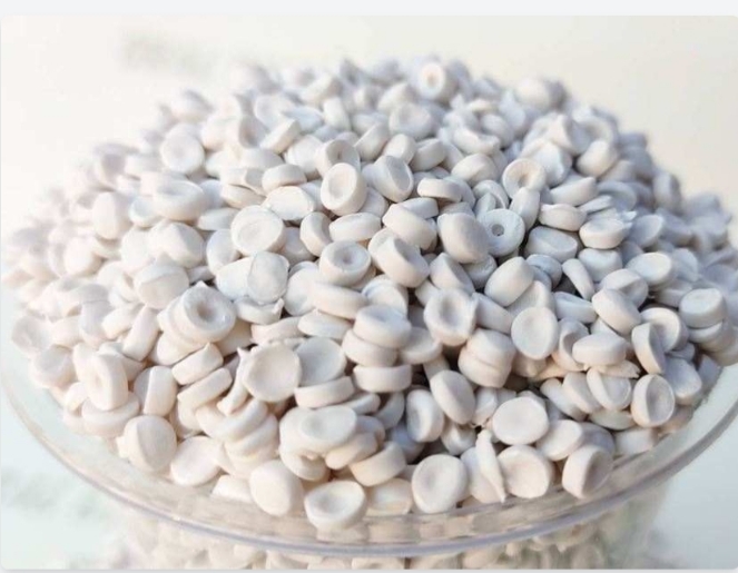 خرید گرانوله pvc برای بسته بندی های غذایی + قیمت کارخانه 3