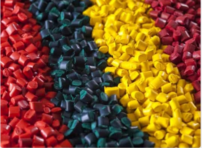 خرید گرانول pvc مخصوص ضربه گیر صنعتی + قیمت کارخانه 3