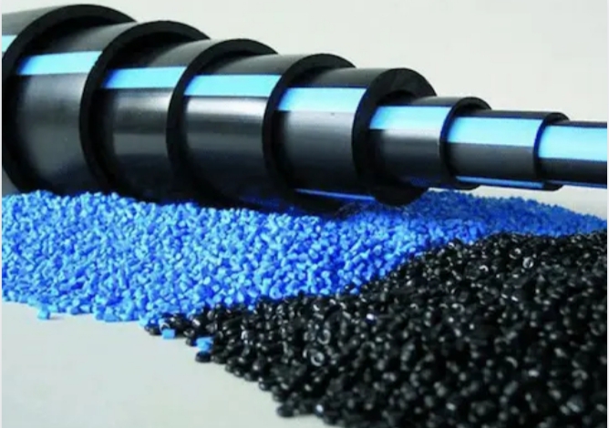 خرید گرانول pvc برای پلاستیک سازی خودرو + قیمت کارخانه
