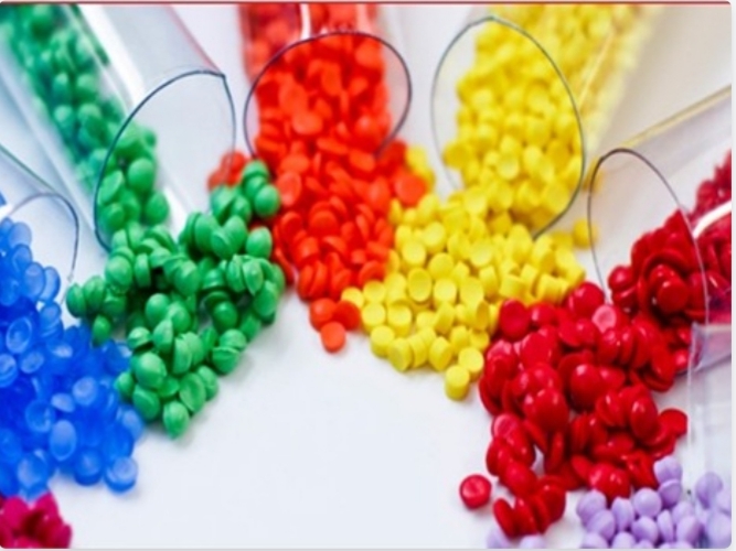 خرید گرانول pvc برای پلاستیک سازی خودرو + قیمت کارخانه 2