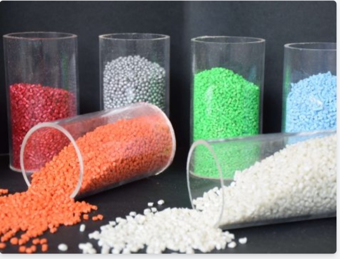 فروش گرانول pvc بدون بوی ناخوشایند + کیفیت تضمینی 4