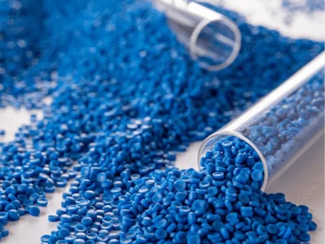 فروش گرانول pvc بدون بوی ناخوشایند + کیفیت تضمینی 3