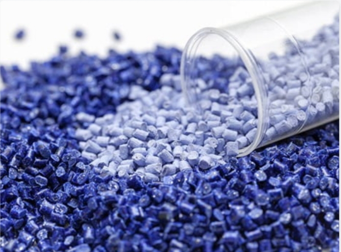 فروش گرانول pvc گرید نرم انعطاف پذیر ویژه تولید شلنگ + قیمت رقابتی 4