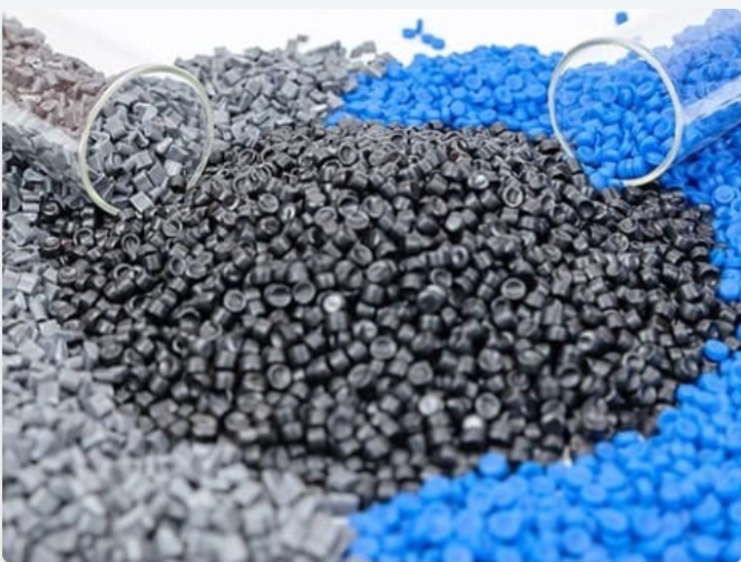 فروش گرانول pvc گرید نرم انعطاف پذیر ویژه تولید شلنگ + قیمت رقابتی 3