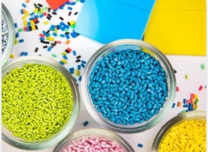 خرید گرانول pvc مخصوص لوازم خانگی + قیمت ویژه 2