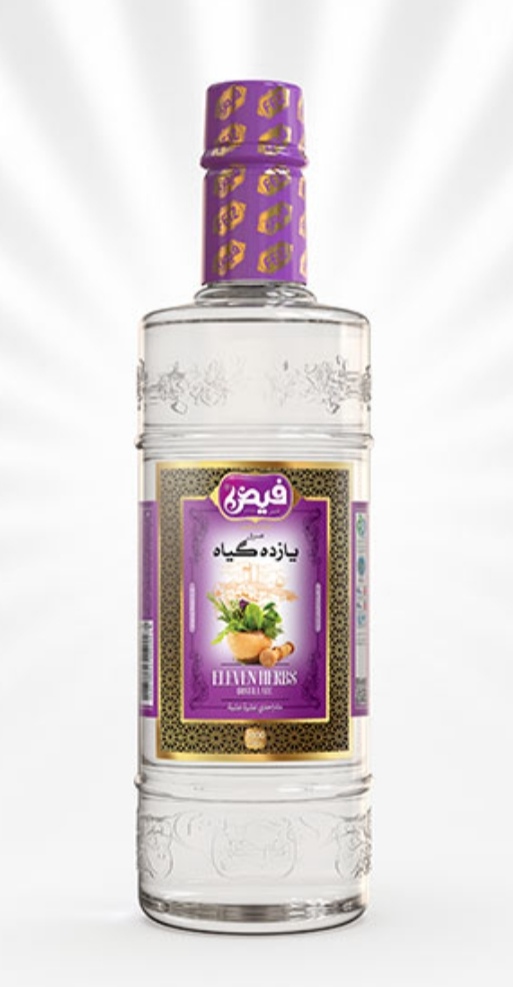 خرید و قیمت عمده عرق کبد 2