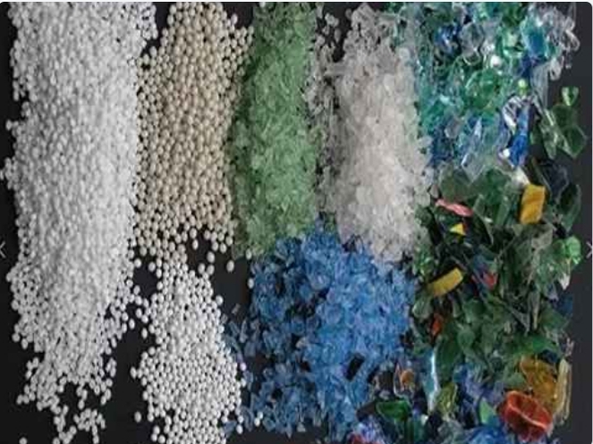 فروش گرانول pvc سبک با رنگ پذیری بالا + قیمت عمده 2