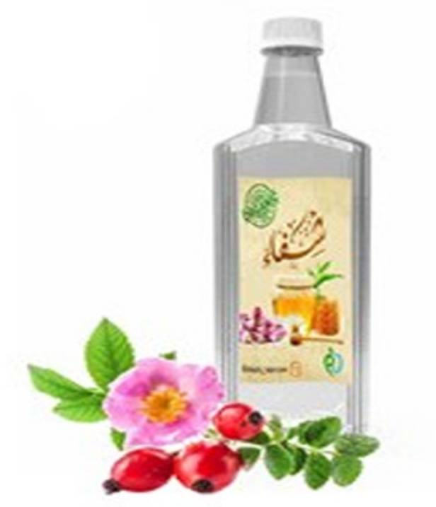 خرید عرق شاه نسترن + قیمت فروش استثنایی 5