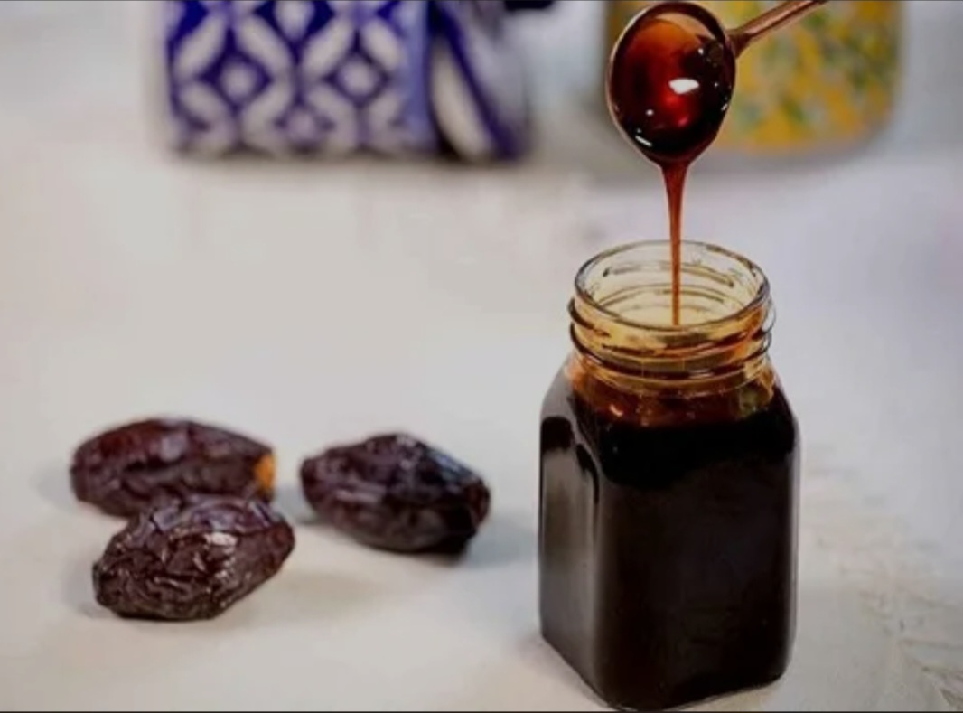 شیره خرما درجه یک