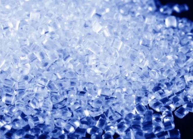 گرانول PVC فوم مناسب تولید صفحات سبک و عایق 4