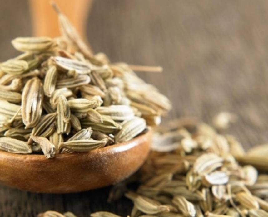 زیره سبز پلویی مناسب صنایع غذایی