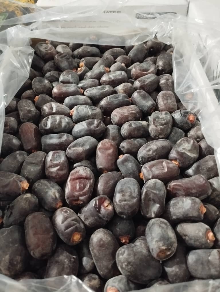 خرید خرما مضافتی لوکس بم + قیمت استثنائی