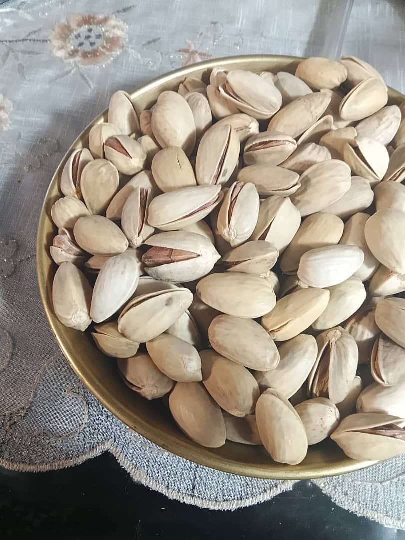 پسته اکبری درجه یک 2
